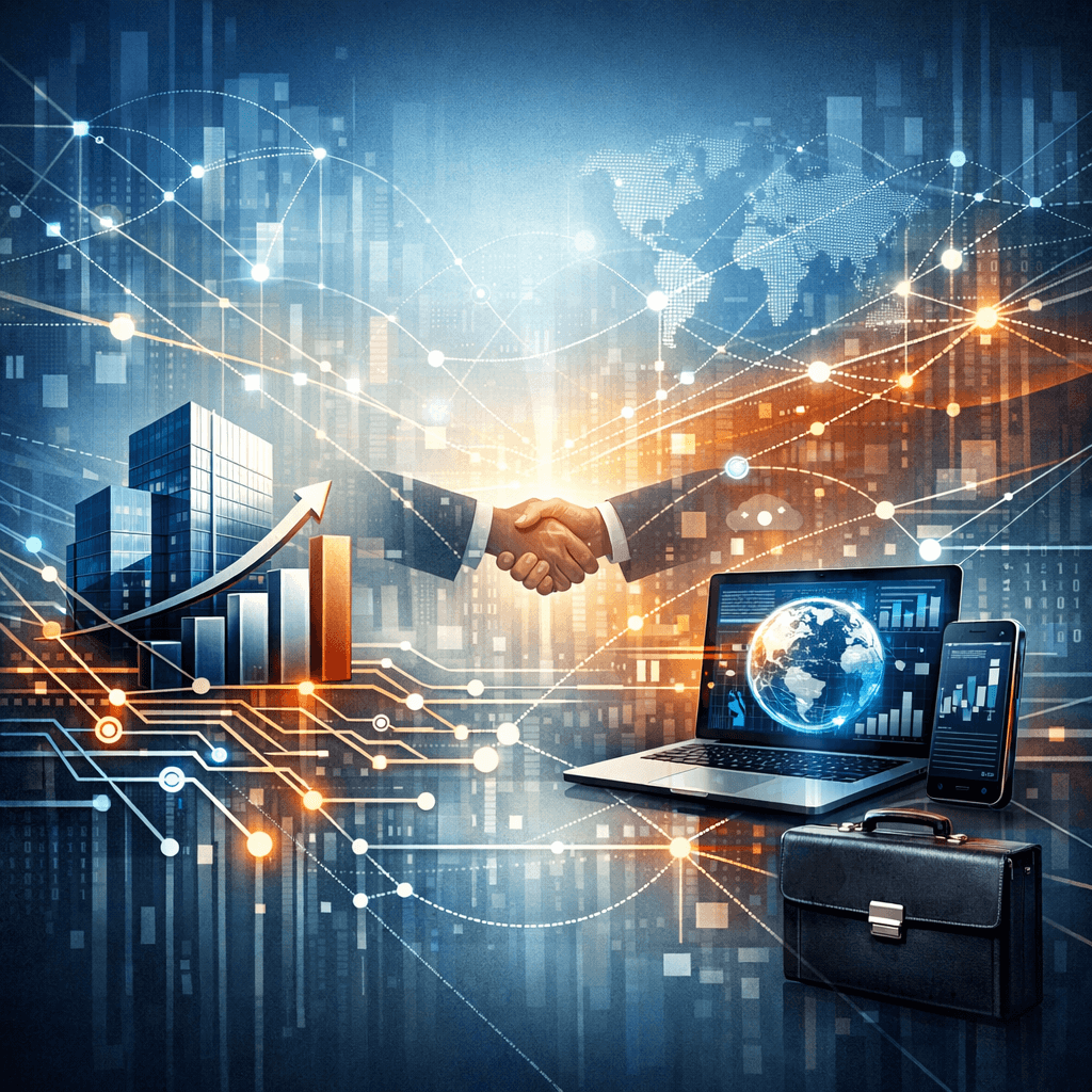 Technology Background 5